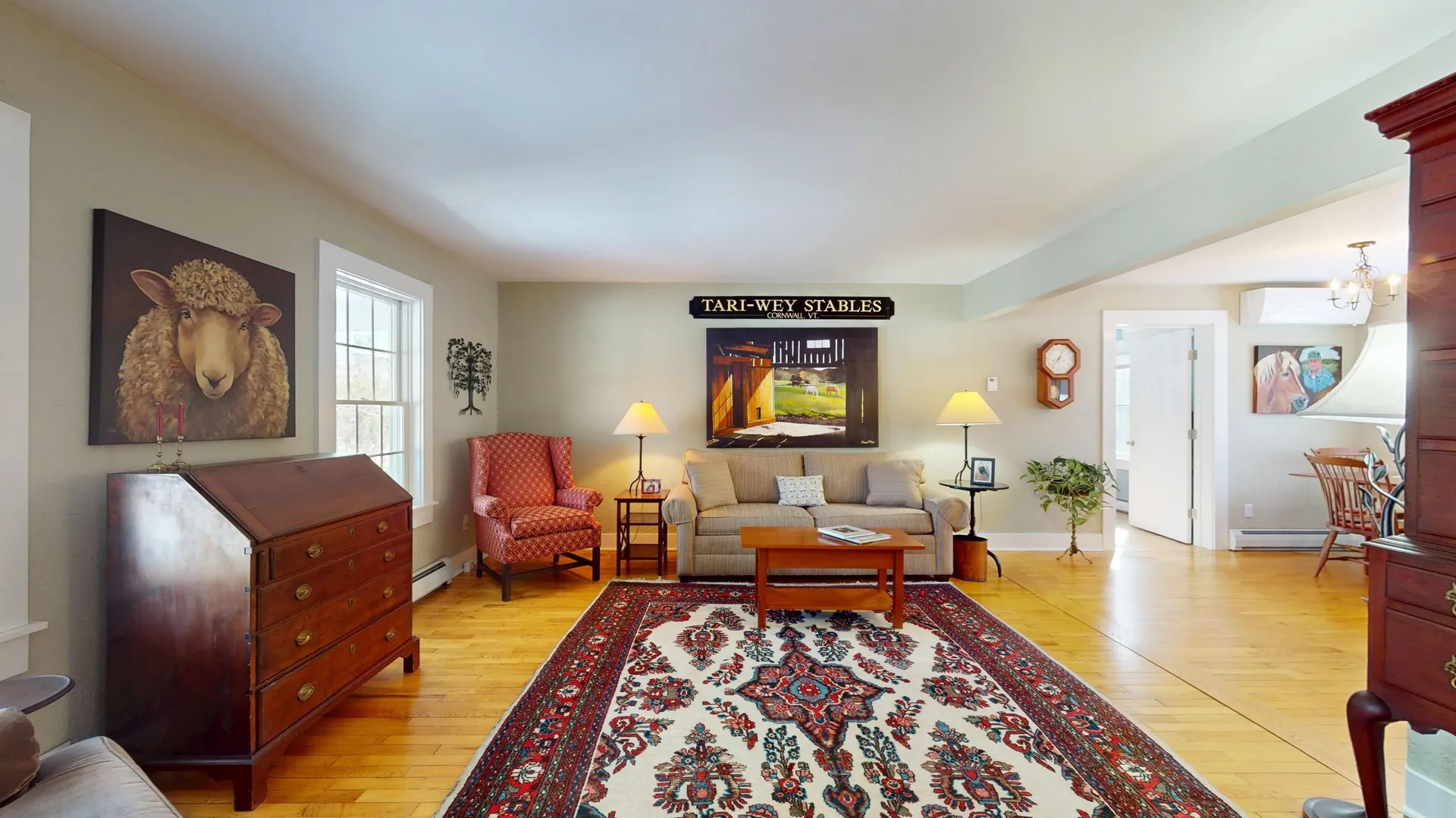 681 Weybridge Street Middlebury VT 05753