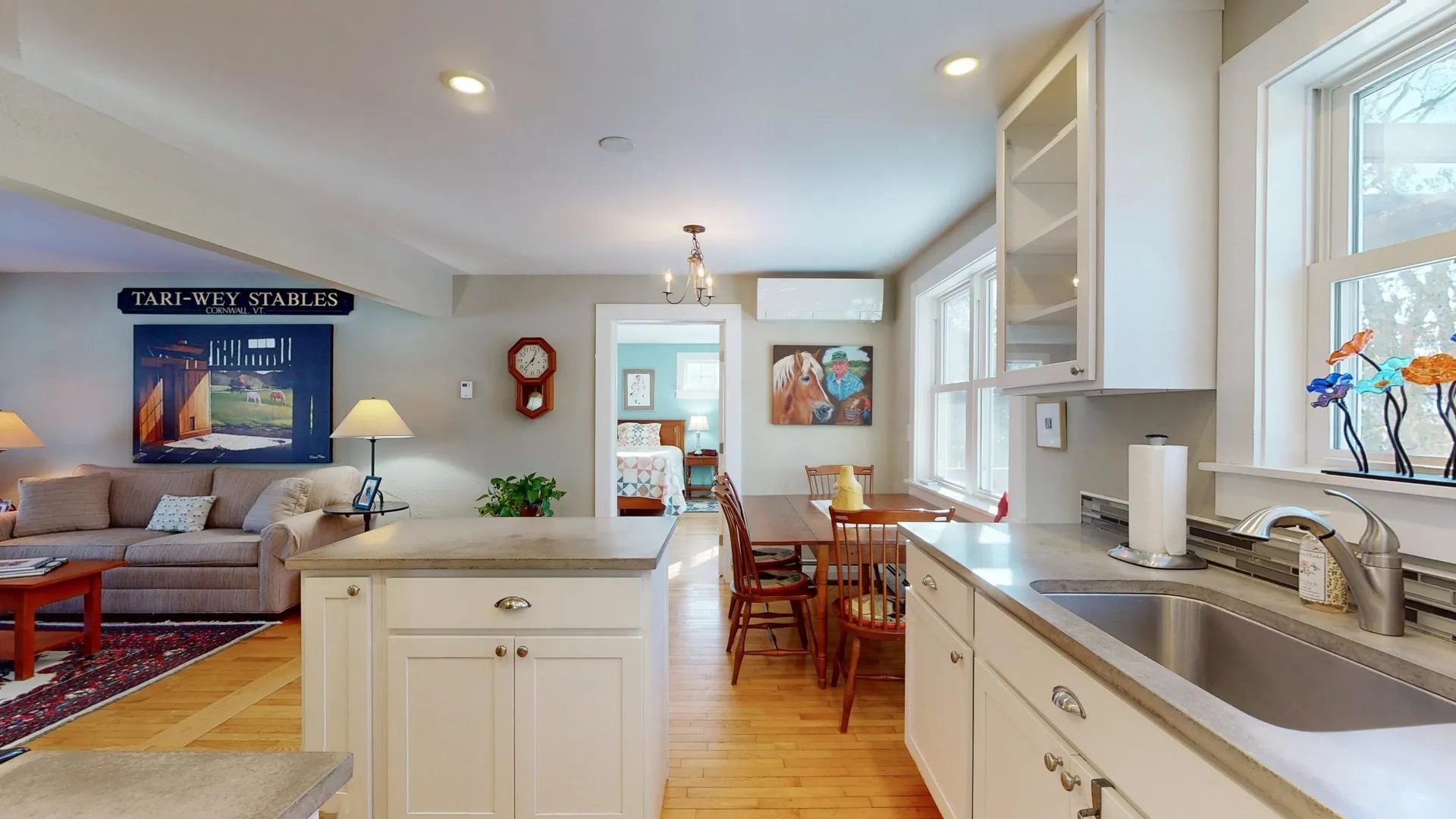 681 Weybridge Street Middlebury VT 05753