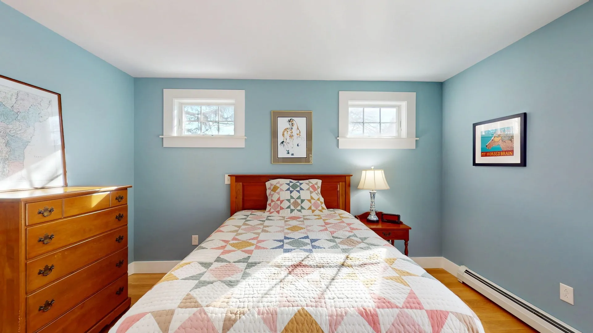 681 Weybridge Street Middlebury VT 05753