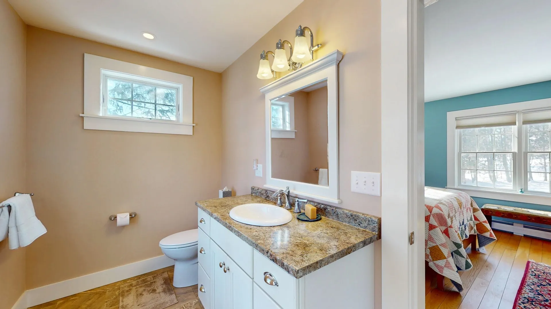 681 Weybridge Street Middlebury VT 05753