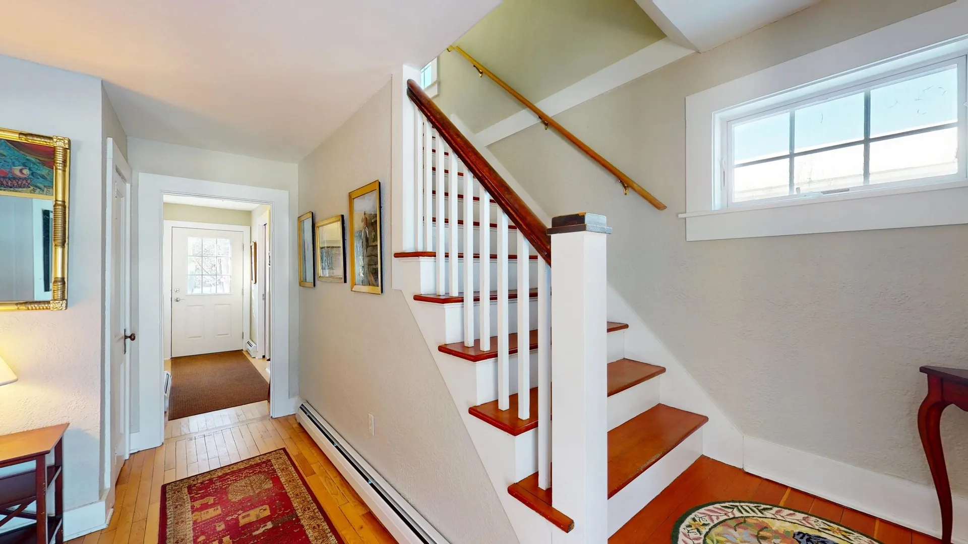 681 Weybridge Street Middlebury VT 05753