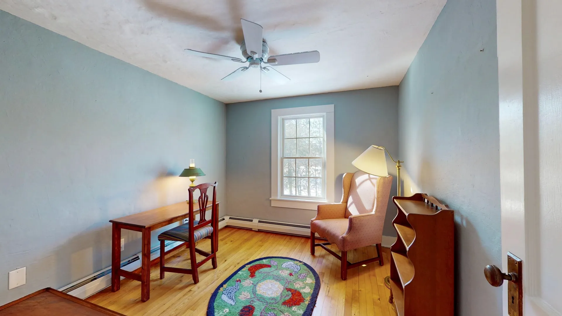 681 Weybridge Street Middlebury VT 05753