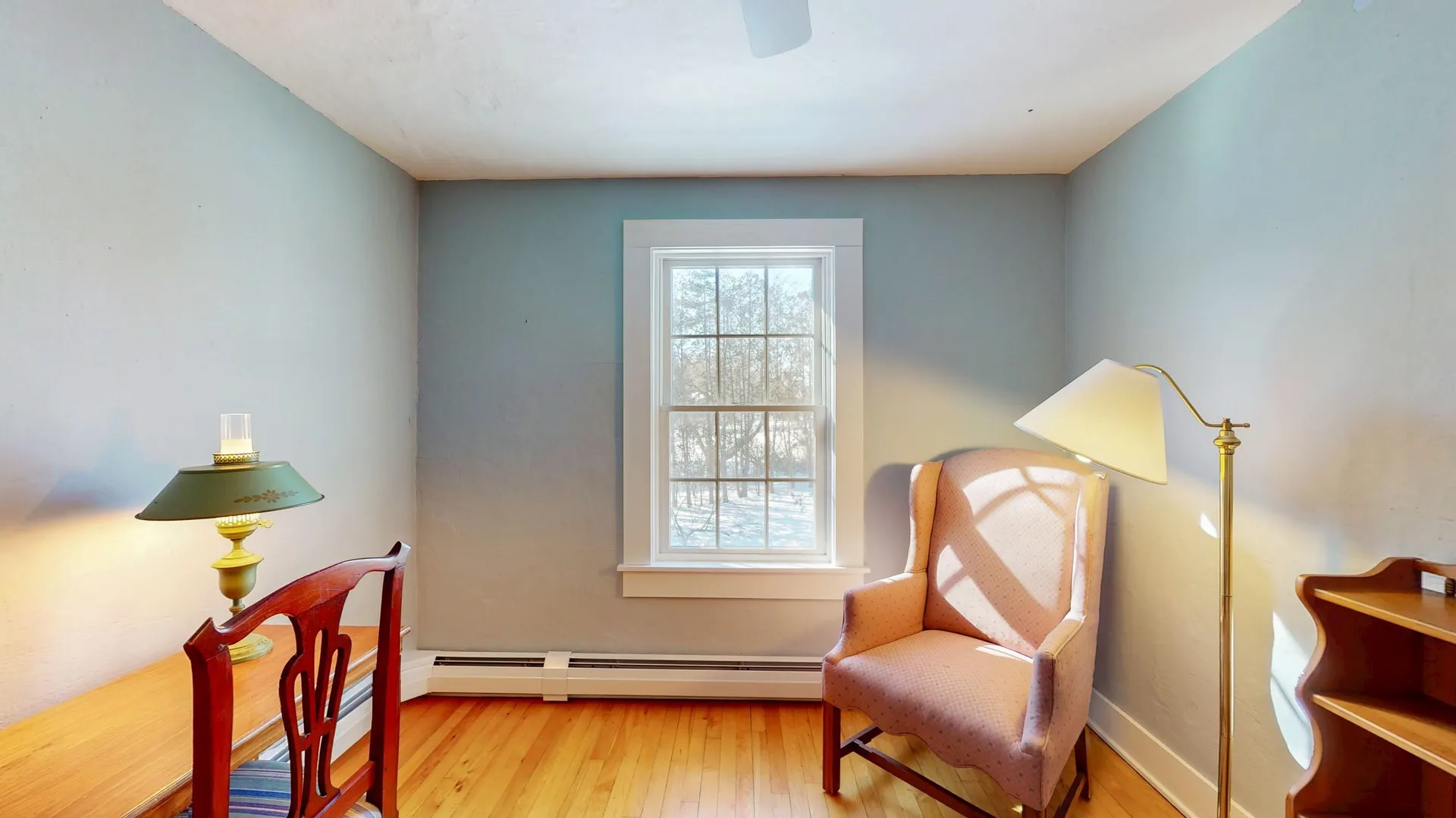 681 Weybridge Street Middlebury VT 05753