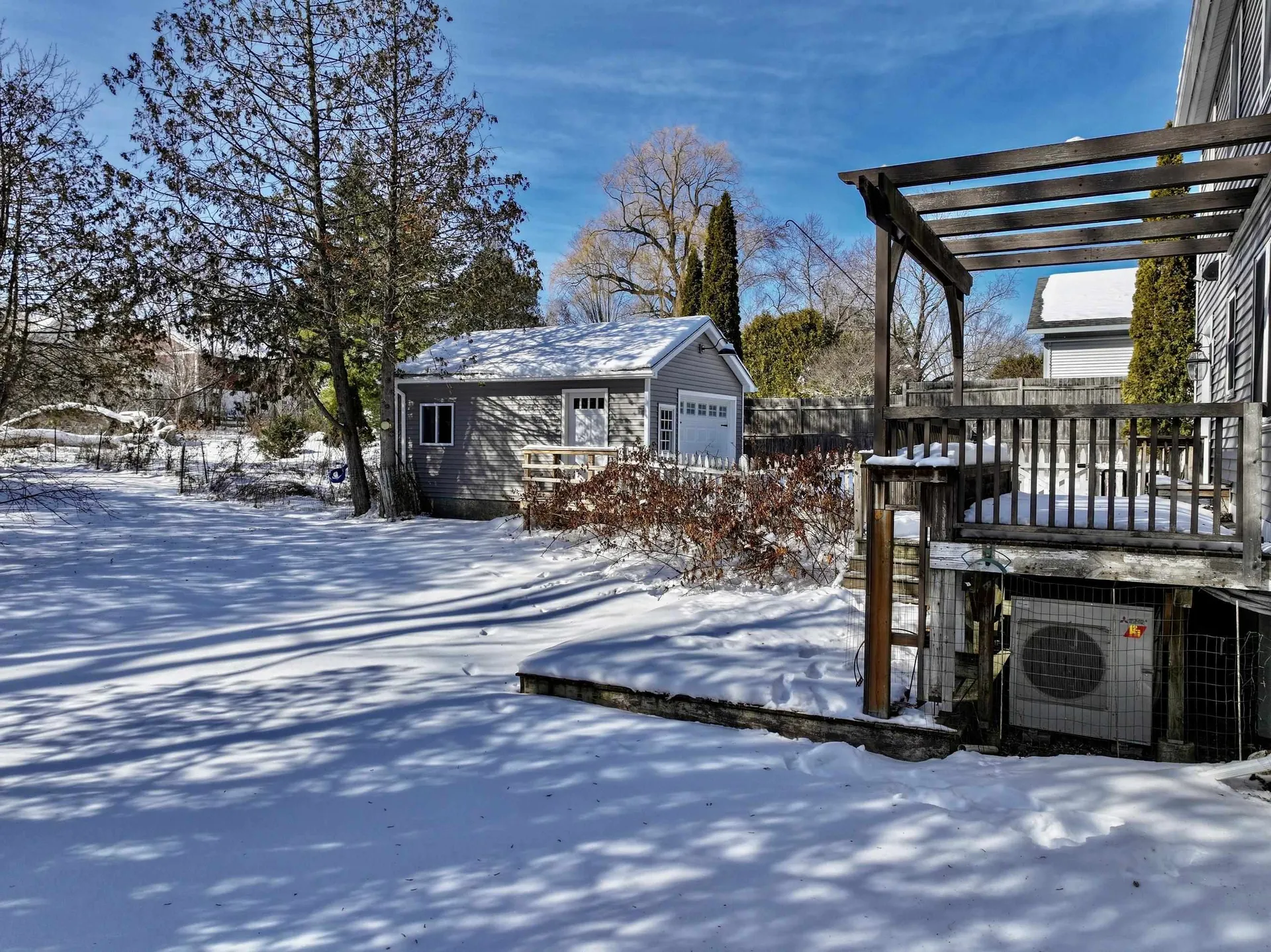 681 Weybridge Street Middlebury VT 05753