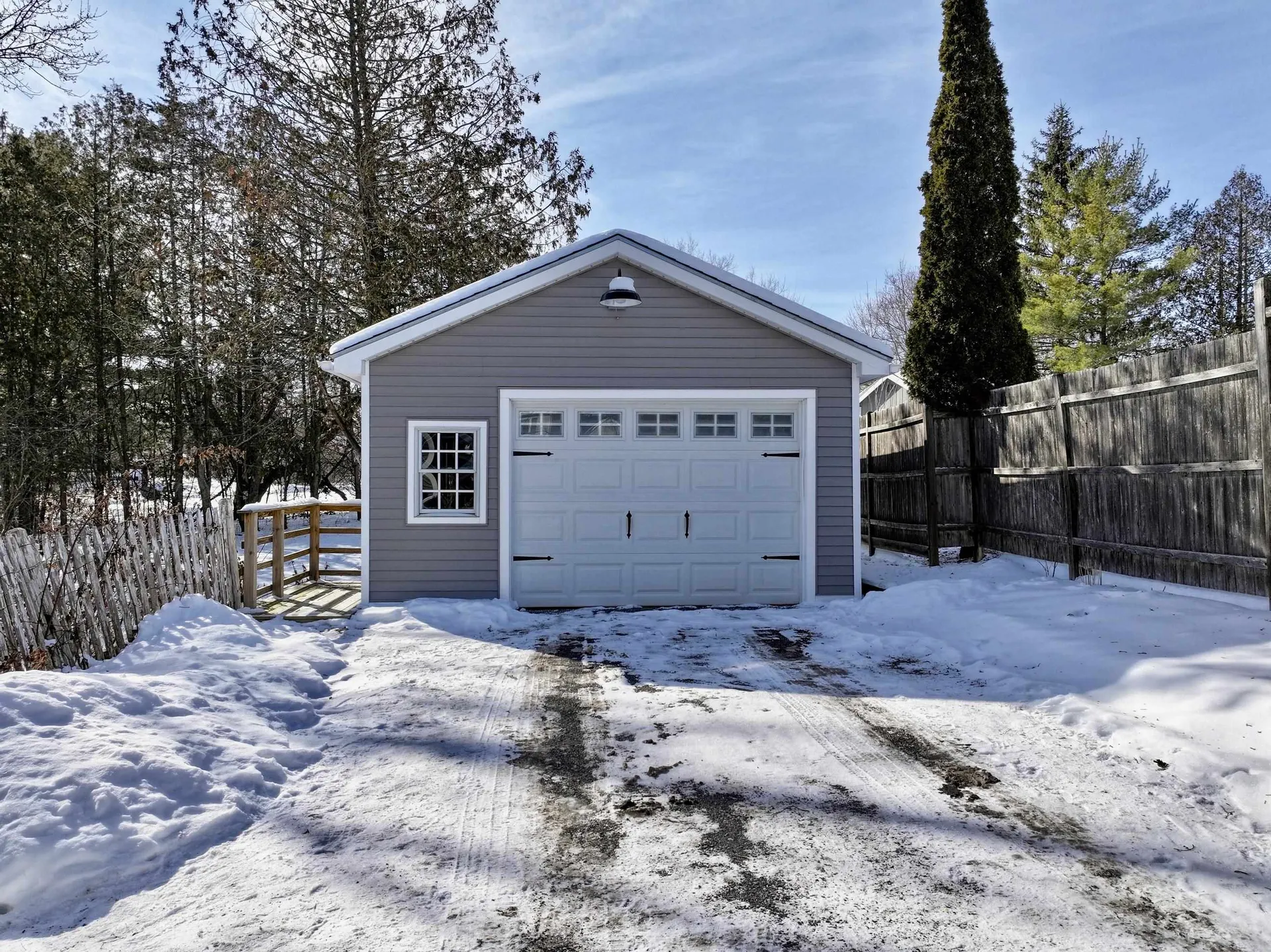 681 Weybridge Street Middlebury VT 05753