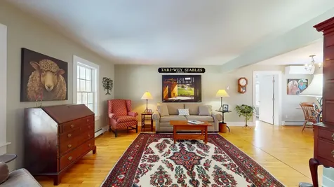 681 Weybridge Street Middlebury VT 05753