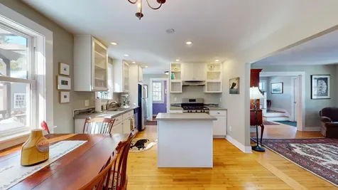 681 Weybridge Street Middlebury VT 05753