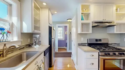 681 Weybridge Street Middlebury VT 05753