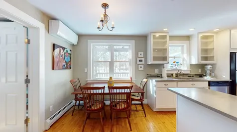 681 Weybridge Street Middlebury VT 05753