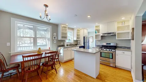 681 Weybridge Street Middlebury VT 05753