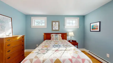 681 Weybridge Street Middlebury VT 05753