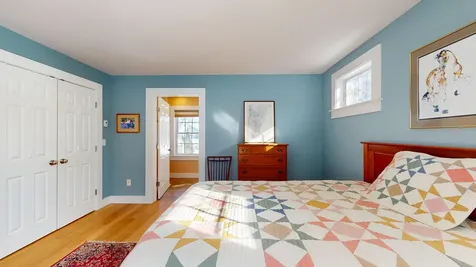 681 Weybridge Street Middlebury VT 05753