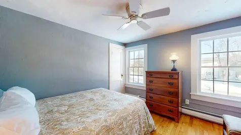 681 Weybridge Street Middlebury VT 05753