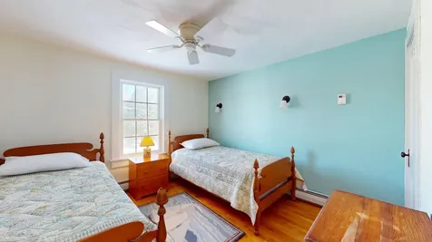 681 Weybridge Street Middlebury VT 05753