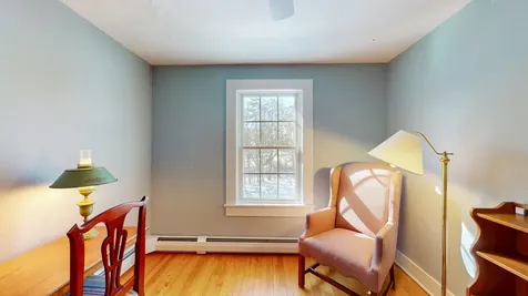 681 Weybridge Street Middlebury VT 05753