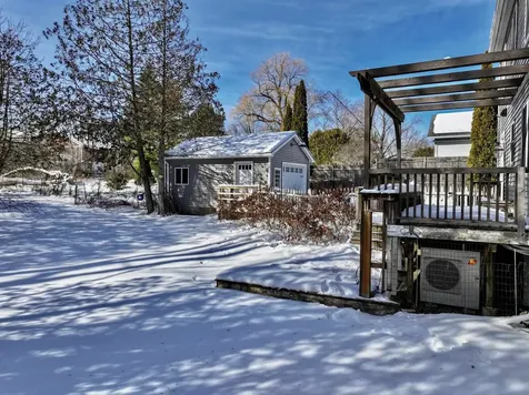 681 Weybridge Street Middlebury VT 05753