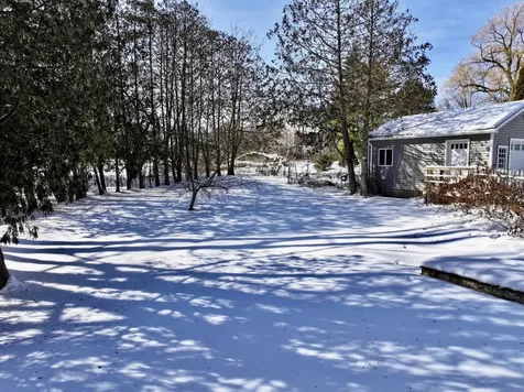 681 Weybridge Street Middlebury VT 05753