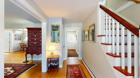 681 Weybridge Street Middlebury VT 05753