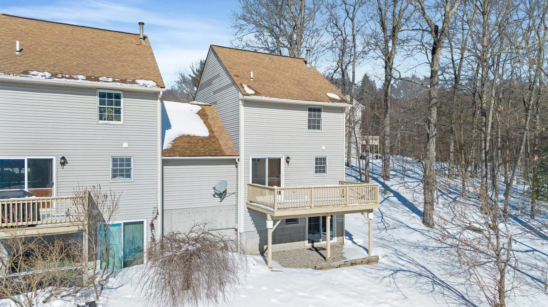 20 Larson Drive Hampstead NH 03841