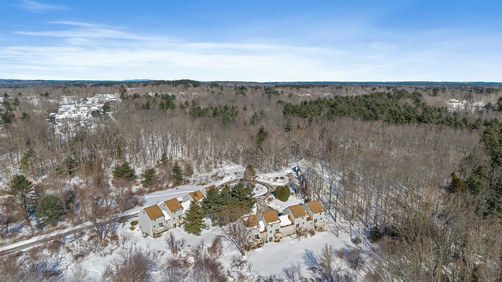 20 Larson Drive Hampstead NH 03841