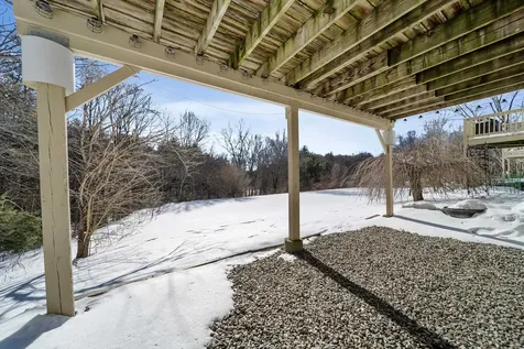 20 Larson Drive Hampstead NH 03841