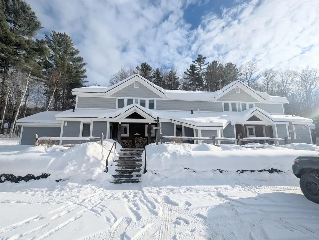 210 Powderhorn Road Burke VT 05832
