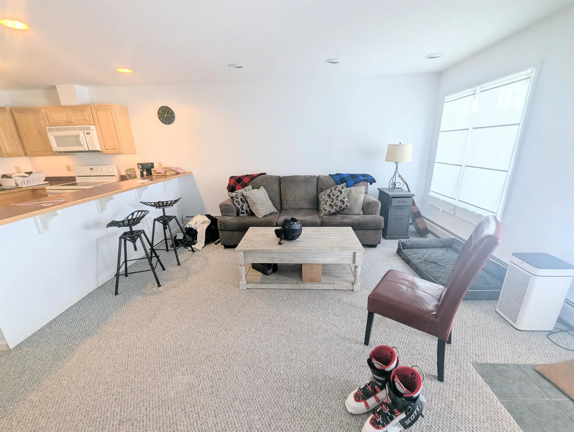 210 Powderhorn Road Burke VT 05832