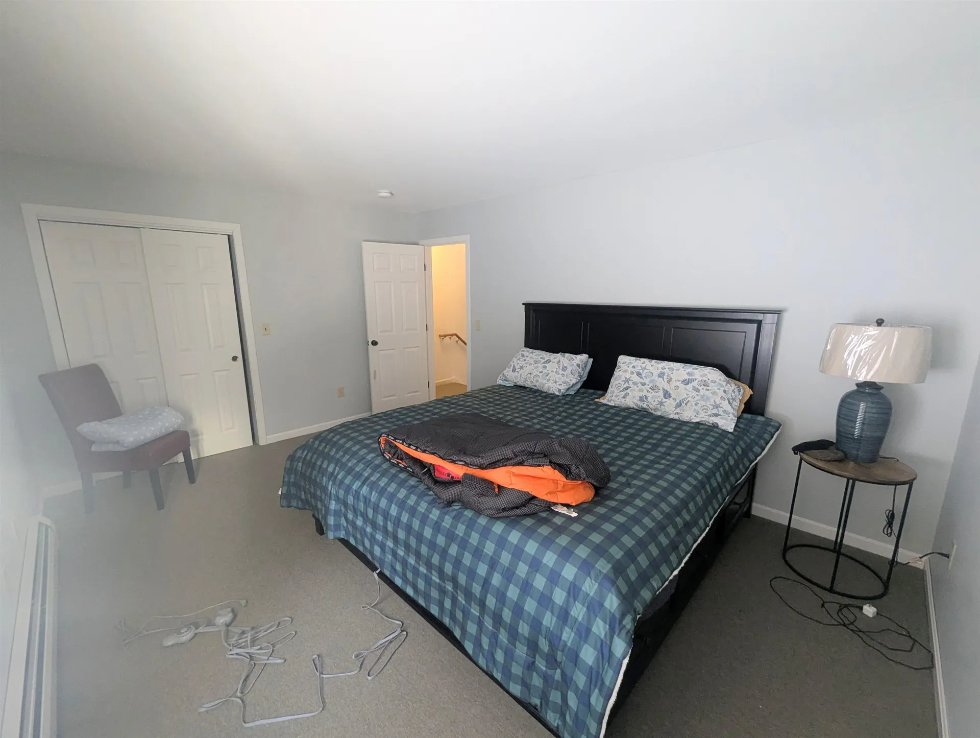 210 Powderhorn Road Burke VT 05832
