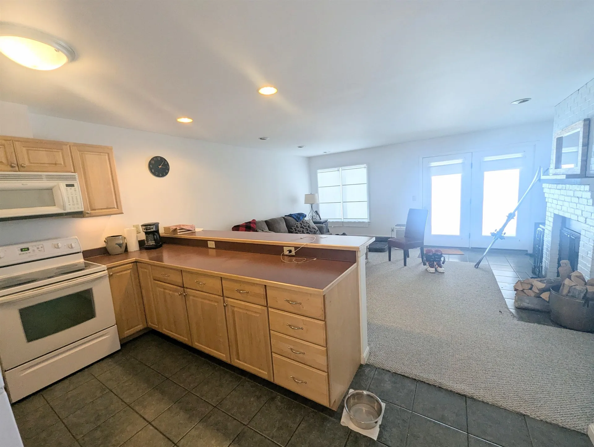 210 Powderhorn Road Burke VT 05832