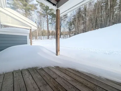 210 Powderhorn Road Burke VT 05832