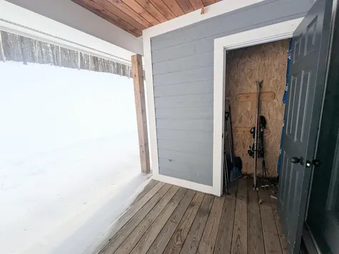 210 Powderhorn Road Burke VT 05832