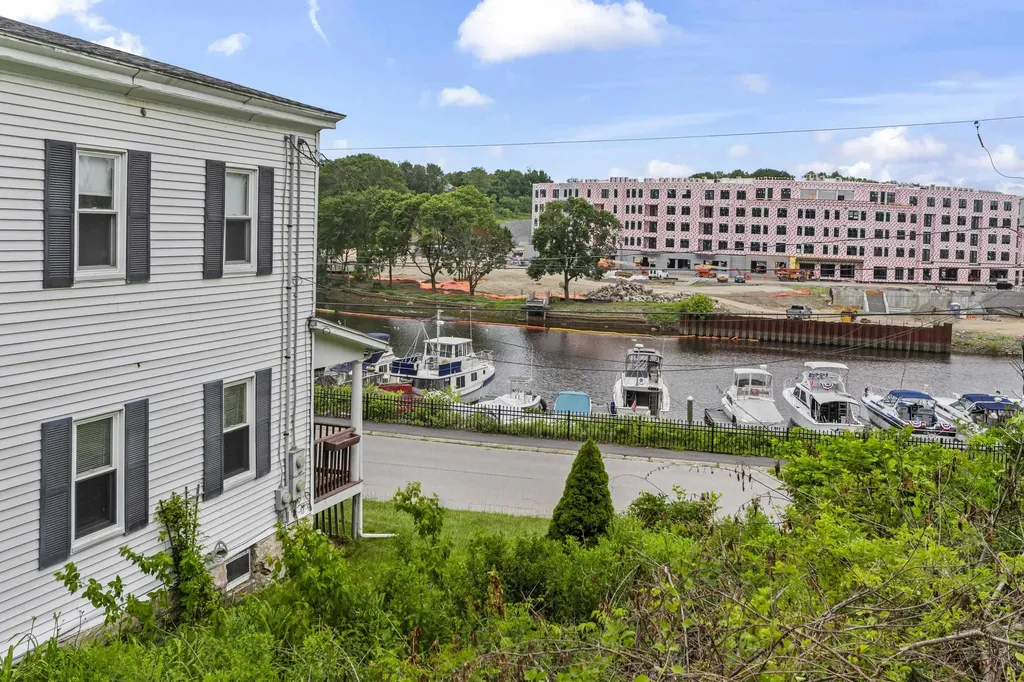 46-50 Cocheco Street Dover NH 03820