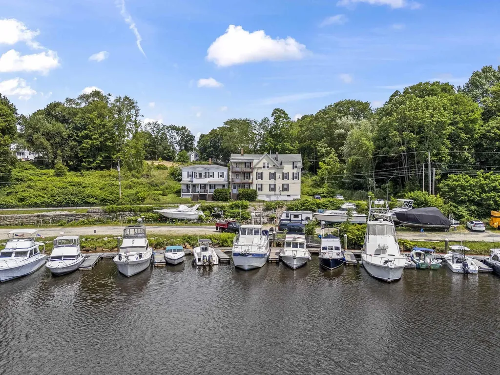 46-50 Cocheco Street Dover NH 03820