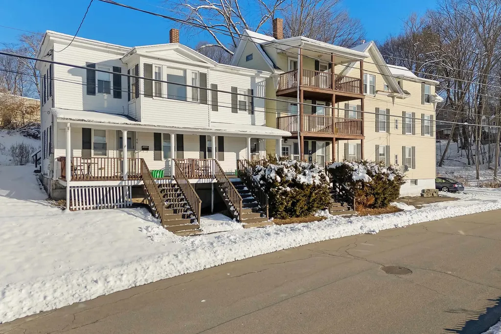 46-50 Cocheco Street Dover NH 03820