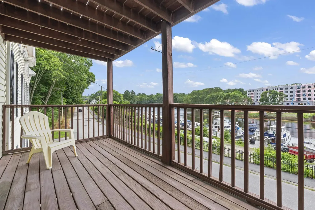 46-50 Cocheco Street Dover NH 03820