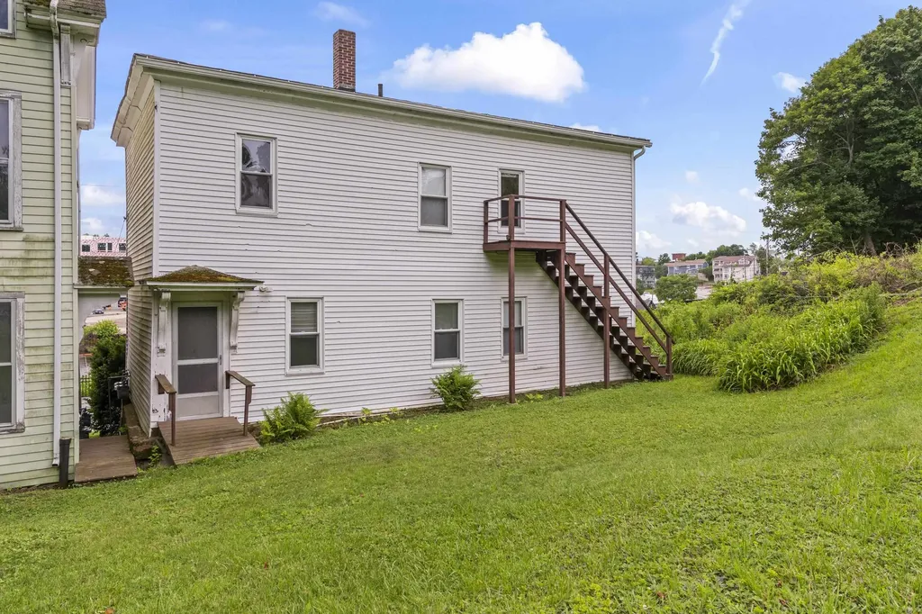 46-50 Cocheco Street Dover NH 03820