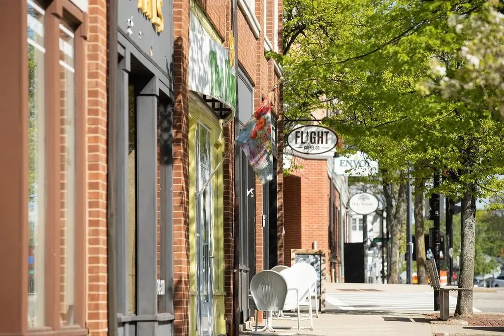 46-50 Cocheco Street Dover NH 03820