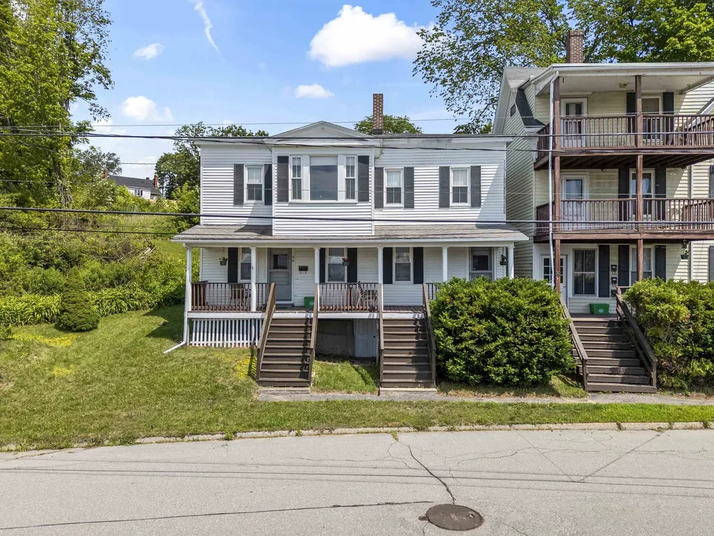 46-50 Cocheco Street Dover NH 03820