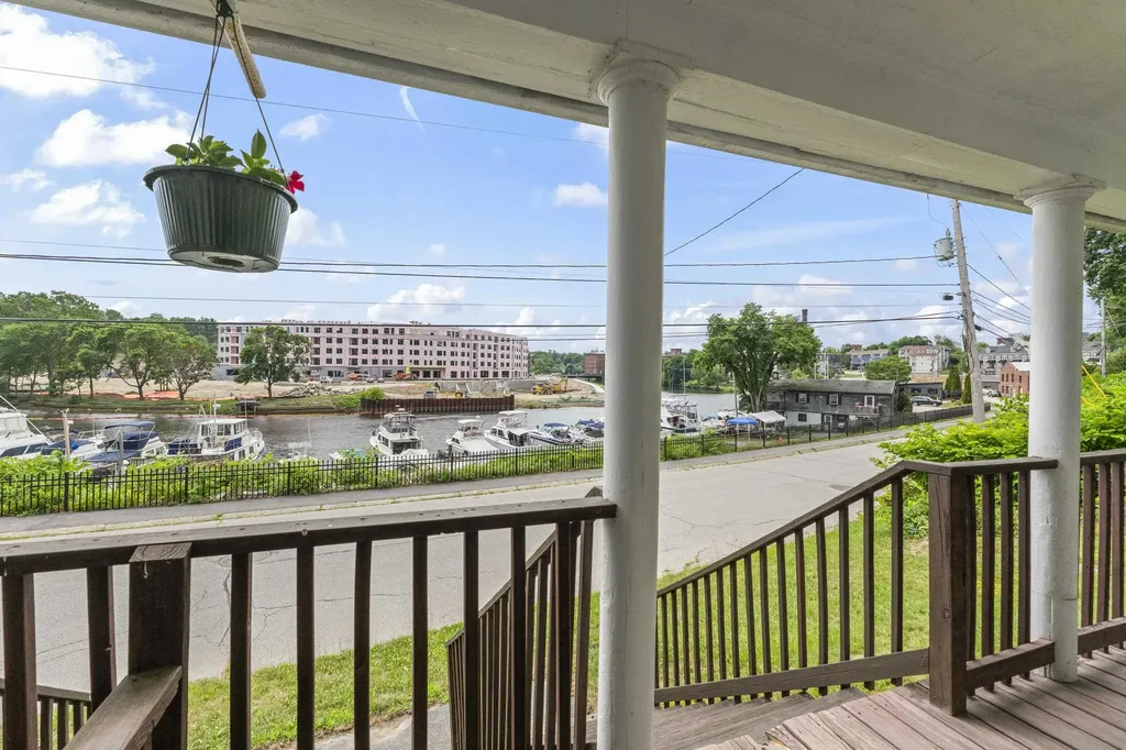 46-50 Cocheco Street Dover NH 03820