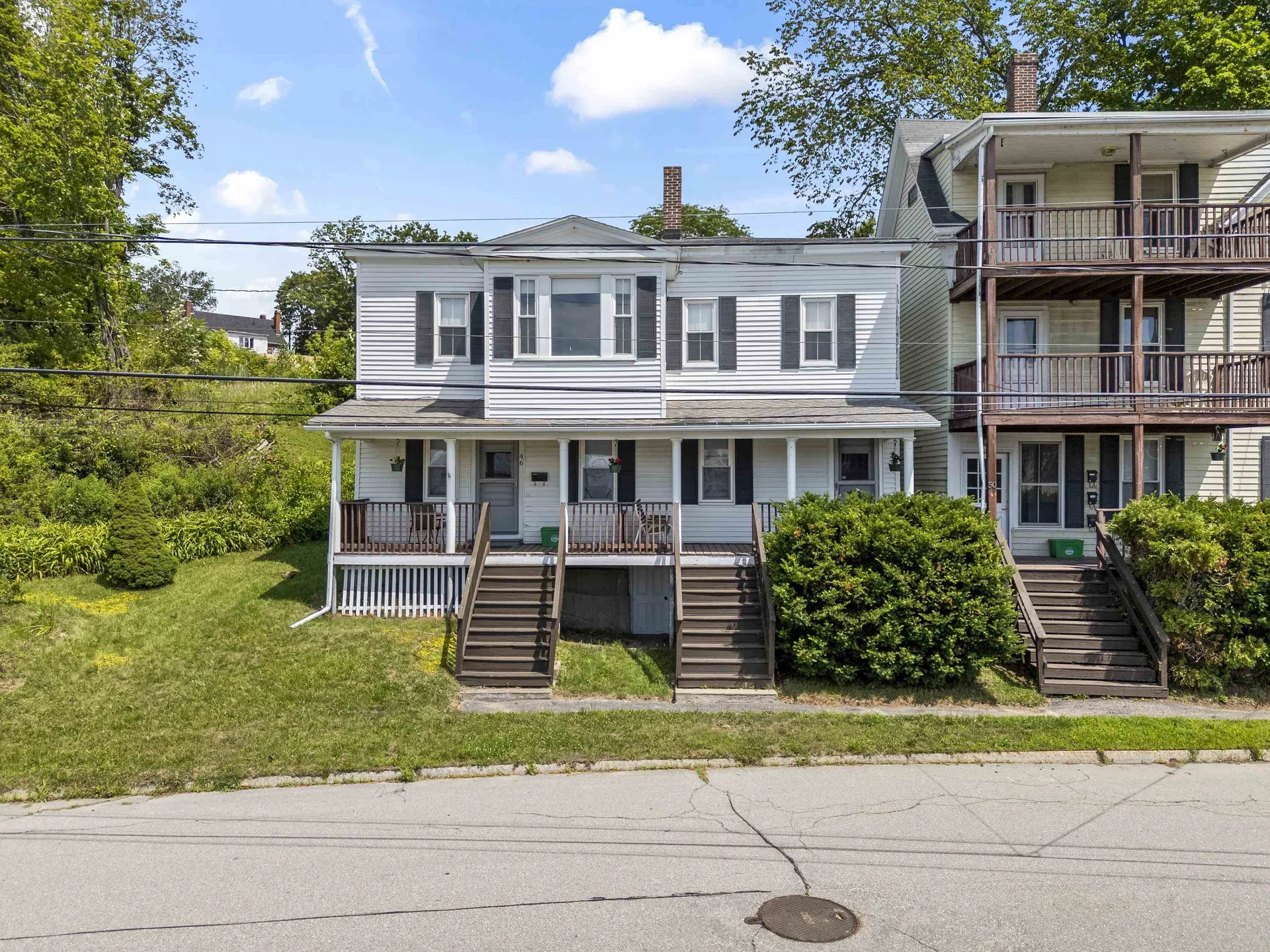 46-50 Cocheco Street Dover NH 03820