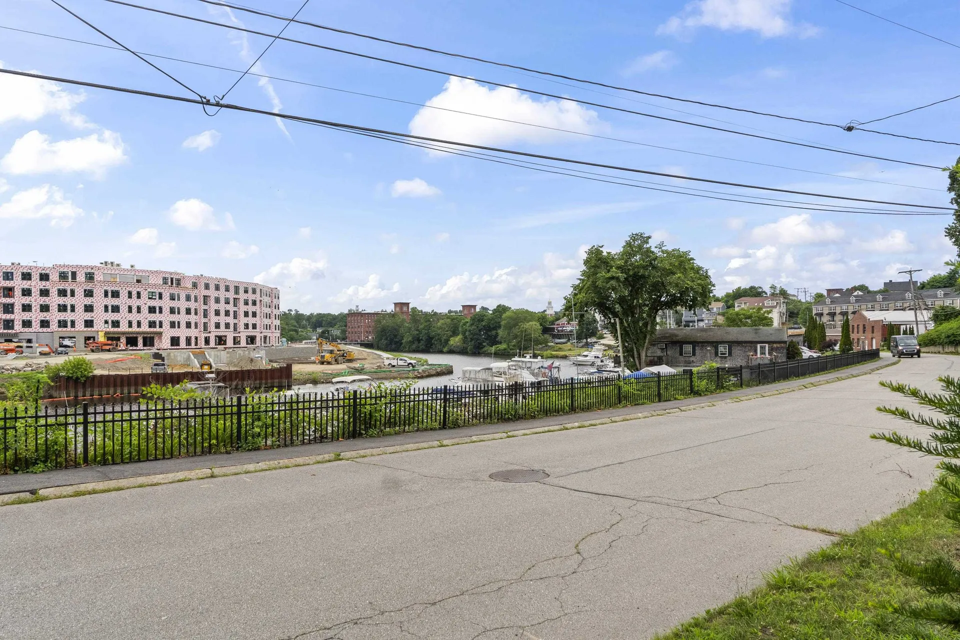 46-50 Cocheco Street Dover NH 03820