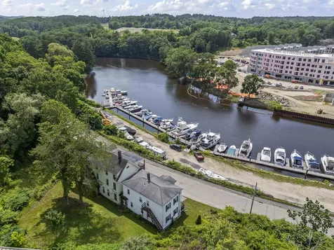 46-50 Cocheco Street Dover NH 03820