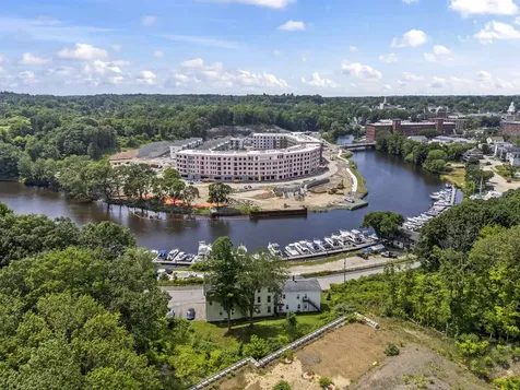 46-50 Cocheco Street Dover NH 03820