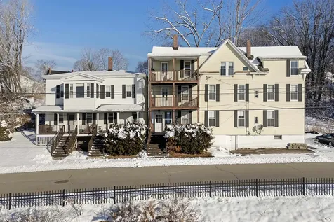 46-50 Cocheco Street Dover NH 03820