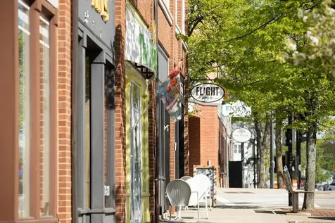 46-50 Cocheco Street Dover NH 03820