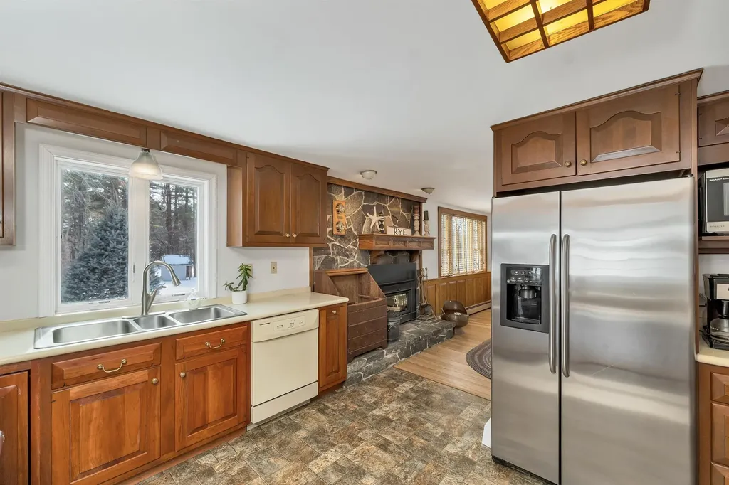 236 Sagamore Road Rye NH 03870