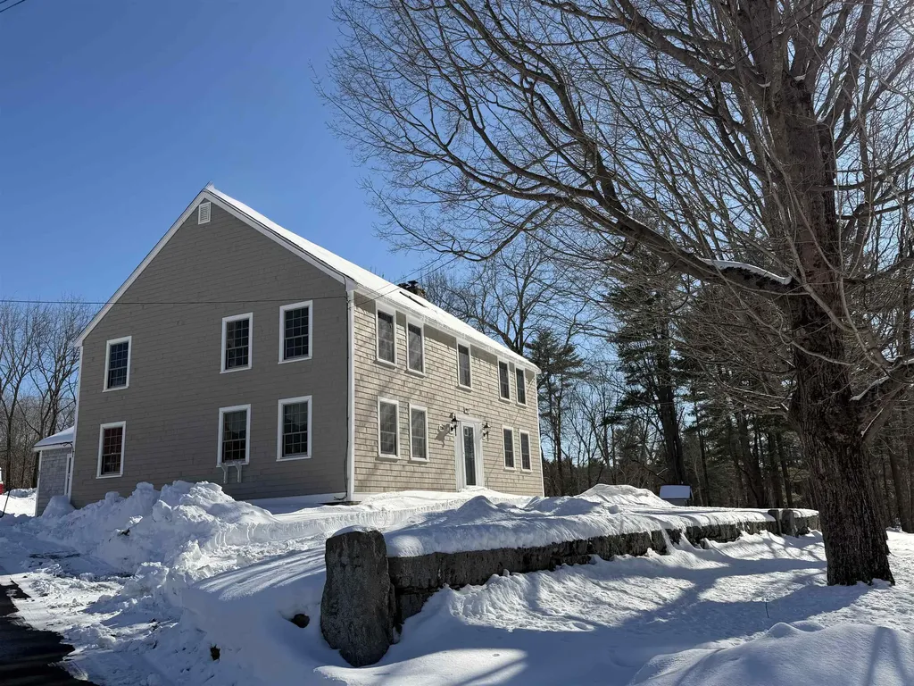 236 Sagamore Road Rye NH 03870