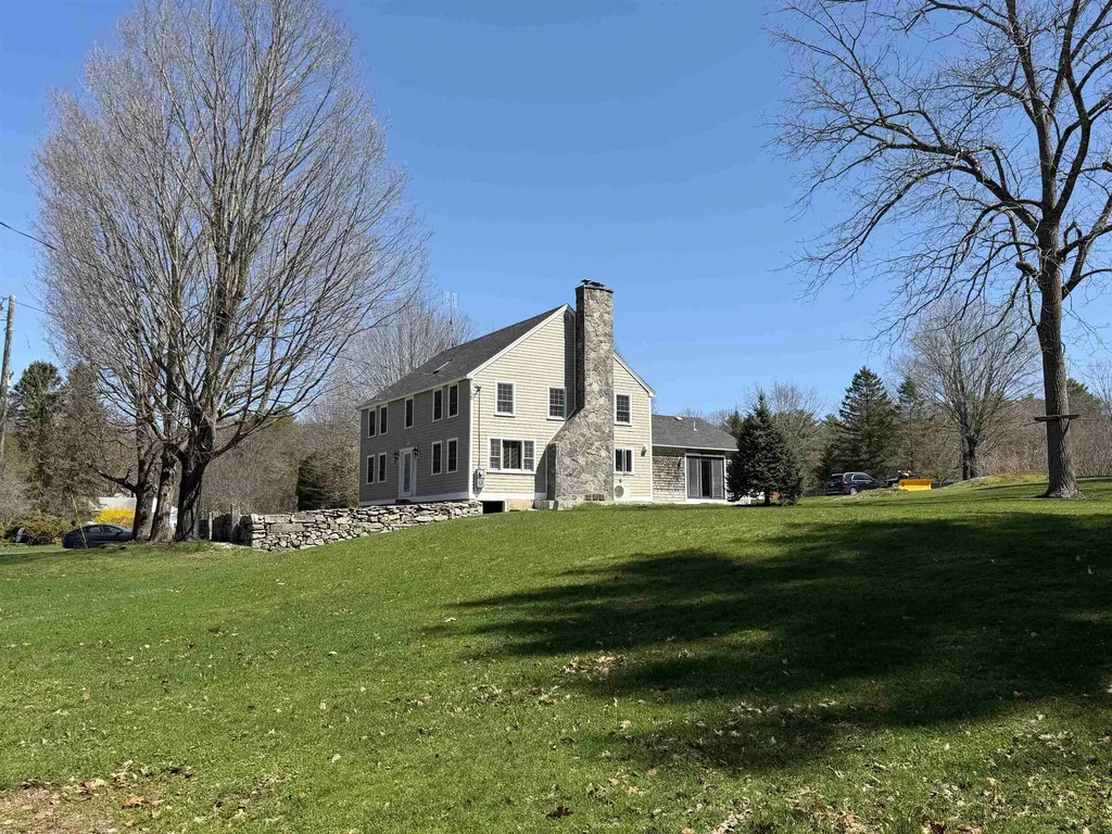 236 Sagamore Road Rye NH 03870
