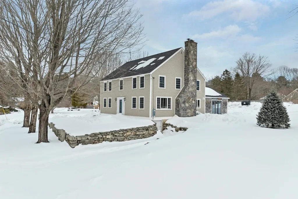 236 Sagamore Road Rye NH 03870