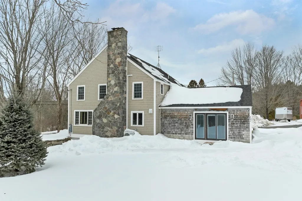 236 Sagamore Road Rye NH 03870